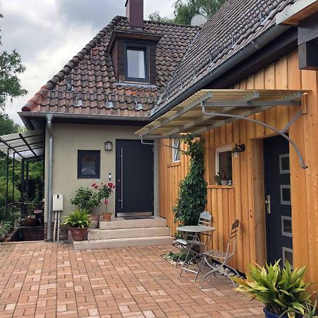 Ferienwohnung Bartel Coburg Zewnętrze zdjęcie