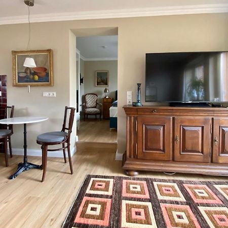Ferienwohnung Bartel Coburg Zewnętrze zdjęcie