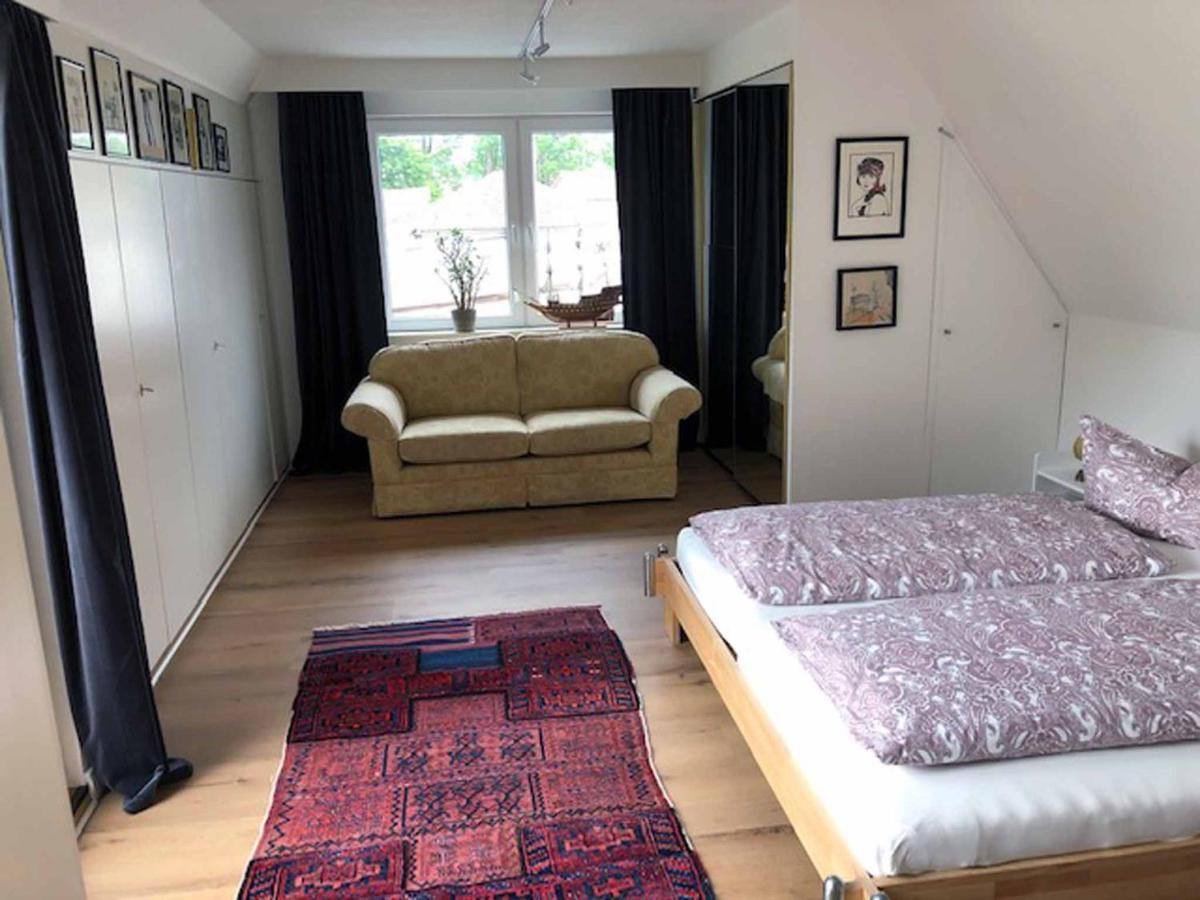 Ferienwohnung Bartel Coburg Zewnętrze zdjęcie