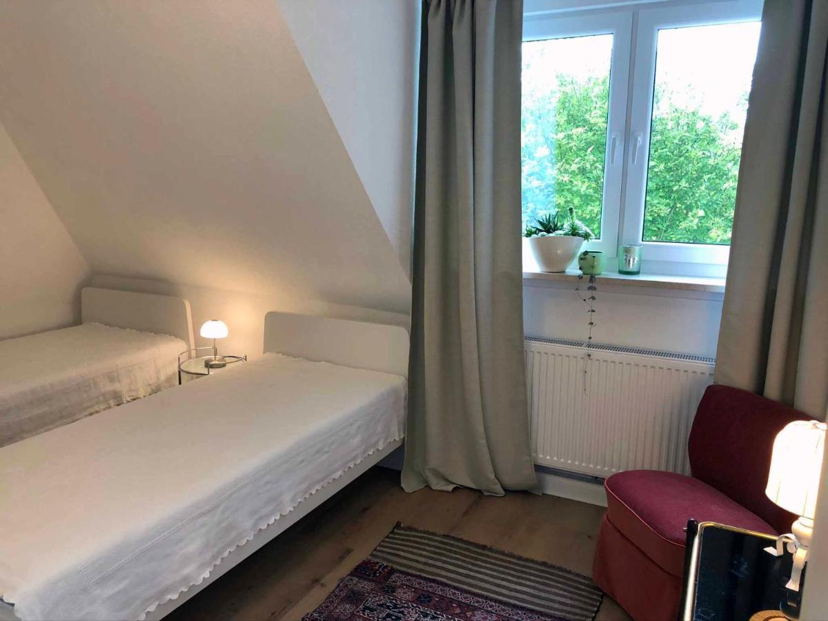 Ferienwohnung Bartel Coburg Zewnętrze zdjęcie