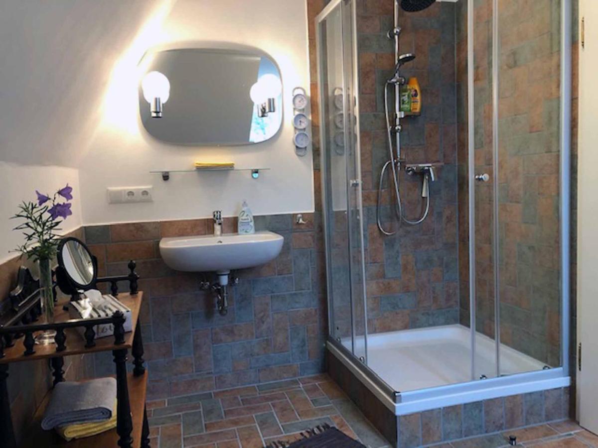 Ferienwohnung Bartel Coburg Zewnętrze zdjęcie