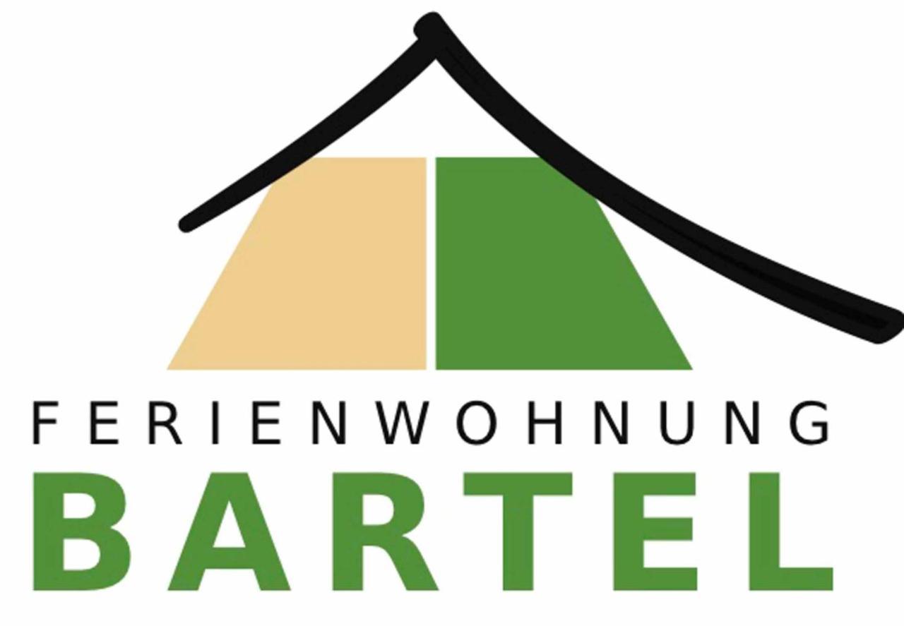 Ferienwohnung Bartel Coburg Zewnętrze zdjęcie