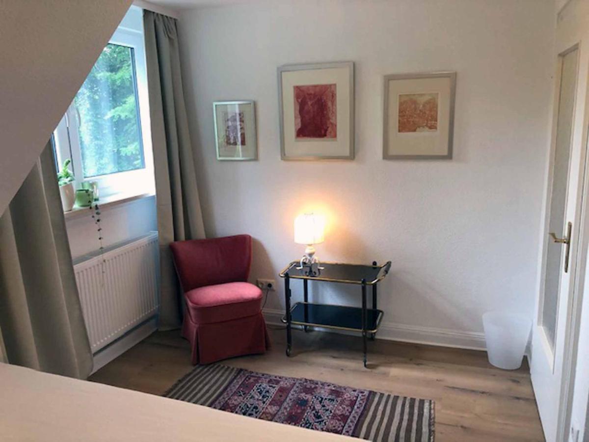 Ferienwohnung Bartel Coburg Zewnętrze zdjęcie