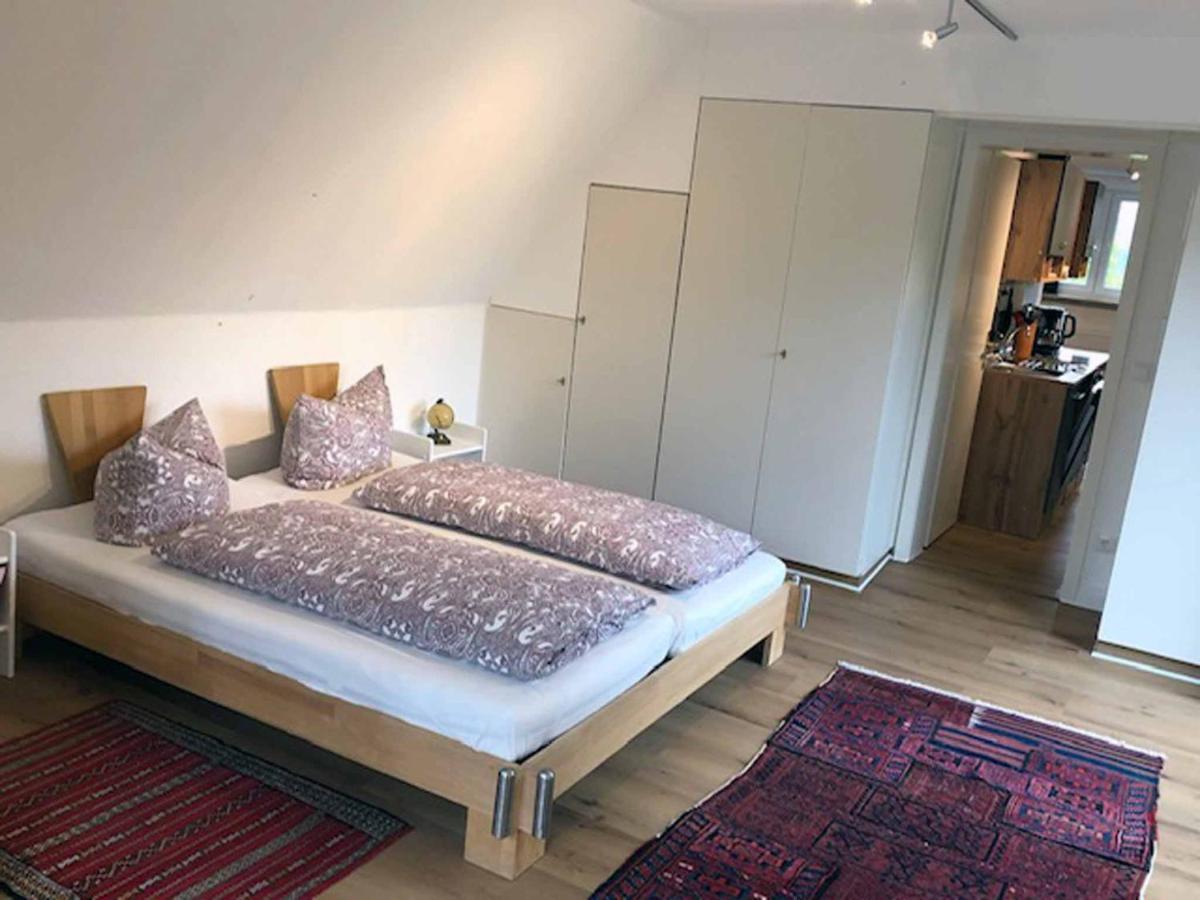Ferienwohnung Bartel Coburg Zewnętrze zdjęcie